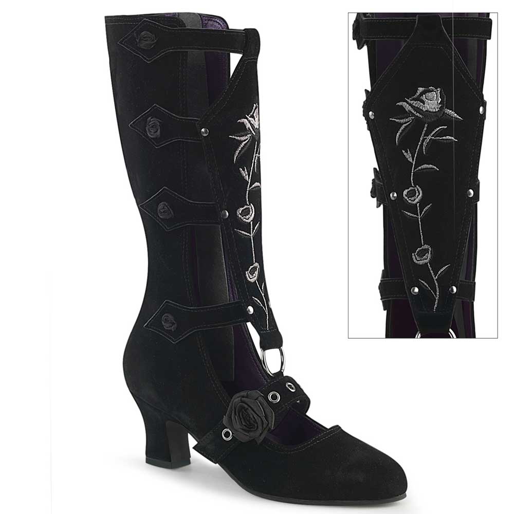 Demonia attack 1 store